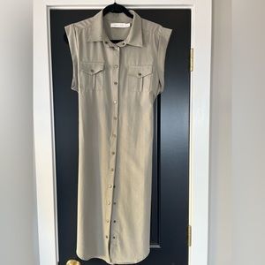 Bishop + Young Sage Dress